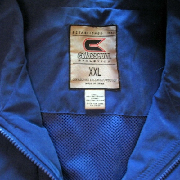 Men's University of Florida Gators Jacket - Picture 6 of 7